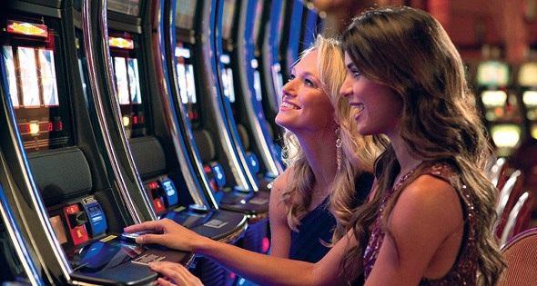 How to play slots online for real money